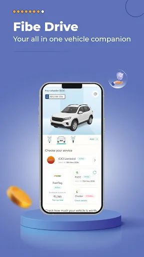 Скриншот 7 — Personal Loan App by Fibe
