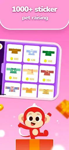 Скриншот 7 — AI Speak: Fun English for kids