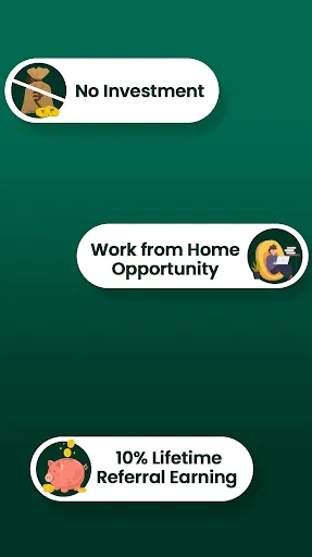 Скриншот 2 — EarnKaro - Affiliate Marketing