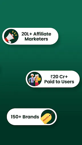Скриншот 3 — EarnKaro - Affiliate Marketing