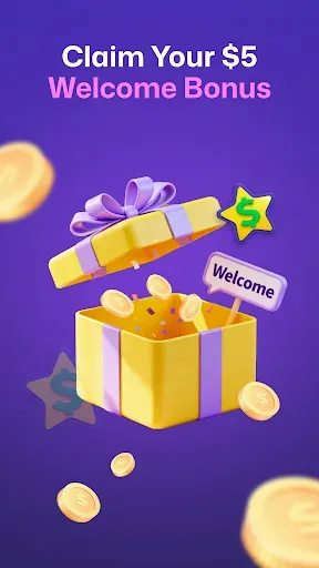 Скриншот 2 — EarnStar: Play for Rewards