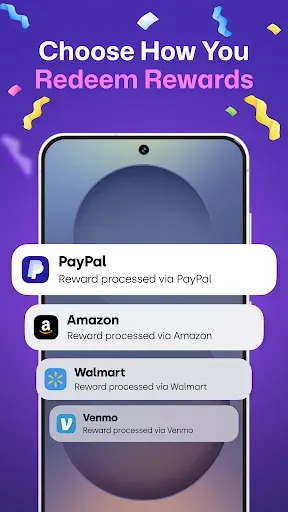 Скриншот 4 — EarnStar: Play for Rewards
