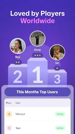 Скриншот 6 — EarnStar: Play for Rewards