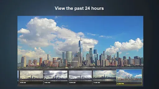 Скриншот 8 — EarthCamTV 2