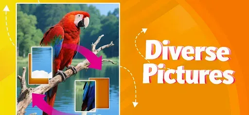 Скриншот 5 — Jigblock Puzzles