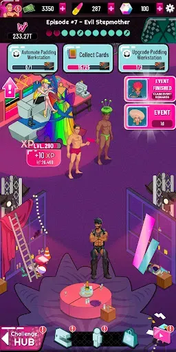 Скриншот 6 — RuPaul's Drag Race Superstar