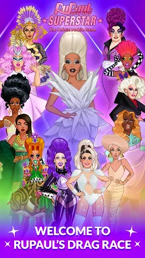 Скриншот 8 — RuPaul's Drag Race Superstar
