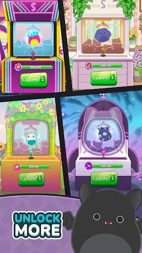 Скриншот 7 — Squishmallows Match