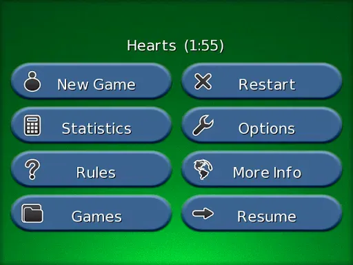 Скриншот 4 — CardShark - Solitaire & more