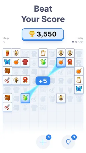 Скриншот 3 — Logic Match - Puzzle Game
