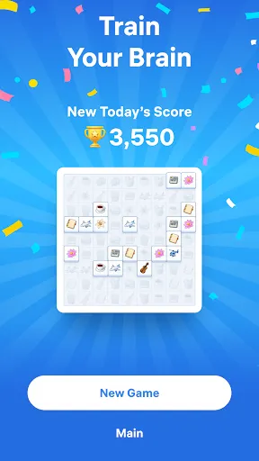 Скриншот 6 — Logic Match - Puzzle Game