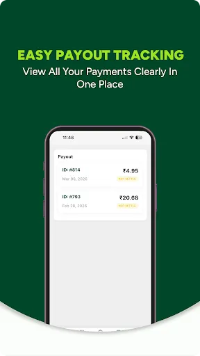 Скриншот 5 — Easy Cater Delivery