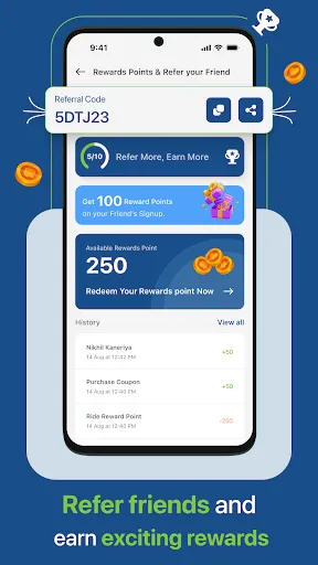 Скриншот 4 — Dropit Pilot - Deliver & Earn