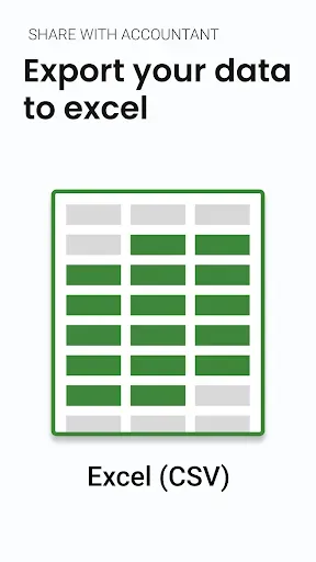Скриншот 8 — Easy Invoice & Estimate Maker