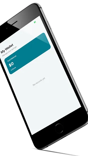 Скриншот 1 — Cash Wallet- Money Counter