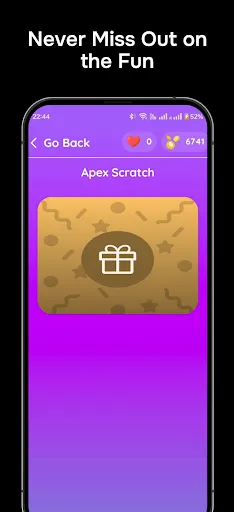 Скриншот 4 — Easy Robux Scratch