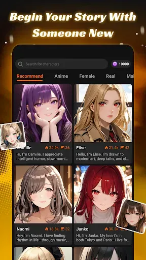 Скриншот 2 — EasyTavern:VirtualPub Roleplay
