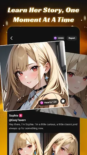 Скриншот 4 — EasyTavern:VirtualPub Roleplay