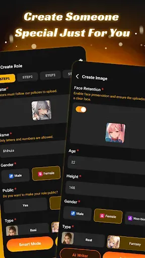 Скриншот 7 — EasyTavern:VirtualPub Roleplay