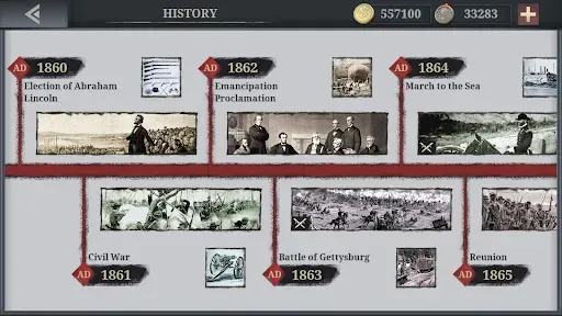 Скриншот 5 — European War 6: 1914 - WW1 SLG