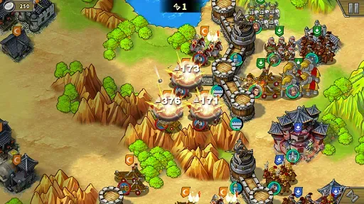 Скриншот 5 — European War 5:Empire-Strategy
