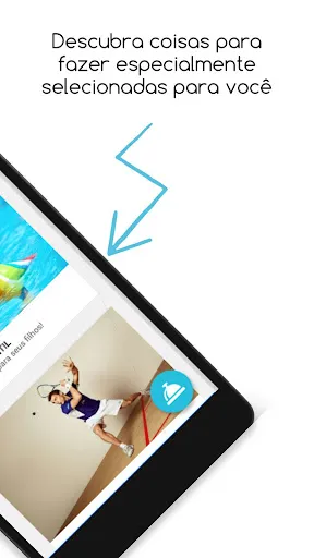 Скриншот 2 — EasyTrip: seu hotel no celular