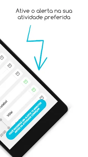 Скриншот 4 — EasyTrip: seu hotel no celular