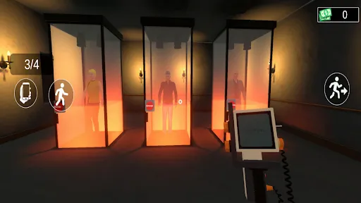 Скриншот 6 — Quarantine Zombie War Zone