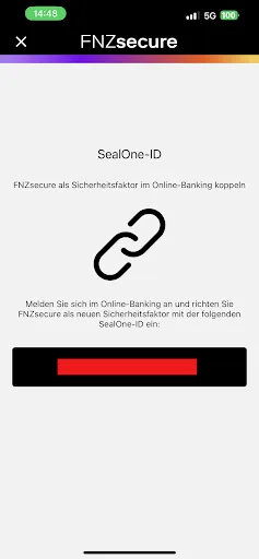 Скриншот 3 — FNZsecure