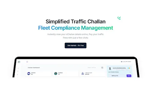 Скриншот 7 — E Challan