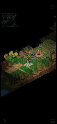 Скриншот 2 — Mysterious Castle