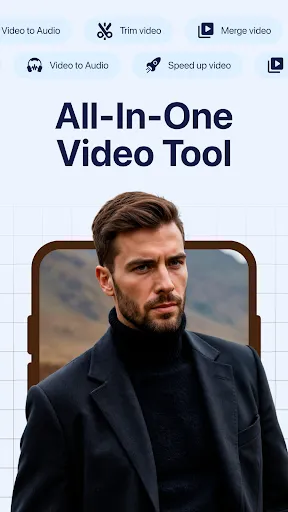 Скриншот 6 — Compress, Reduce Video Size