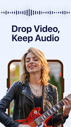 Скриншот 7 — Compress, Reduce Video Size