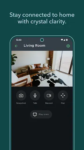 Скриншот 3 — ecobee