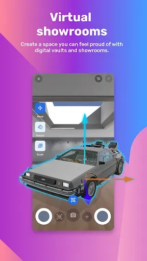 Скриншот 5 — VeVe