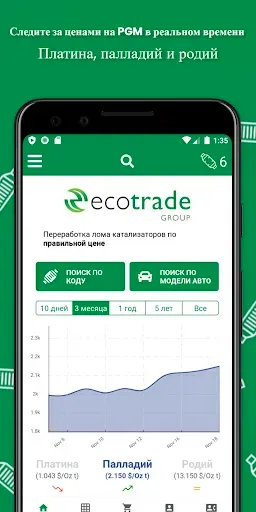 Скриншот 3 — Eco Kat