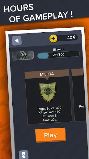 Скриншот 8 — Ultimate Quiz for CS:GO