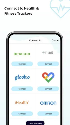 Скриншот 6 — healow