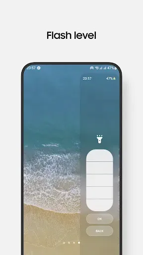 Скриншот 3 — Quick Settings