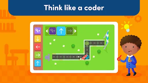 Скриншот 7 — Montessori Preschool, kids 3-7