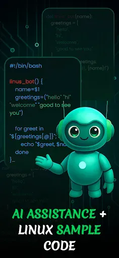 Скриншот 2 — Hack With Kali Linux:AI Guide™
