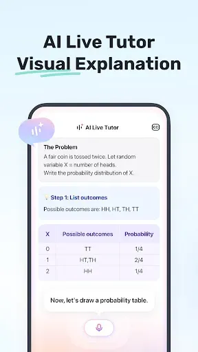 Скриншот 4 — Gauth: AI Study Companion