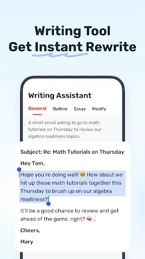 Скриншот 7 — Gauth: AI Study Companion