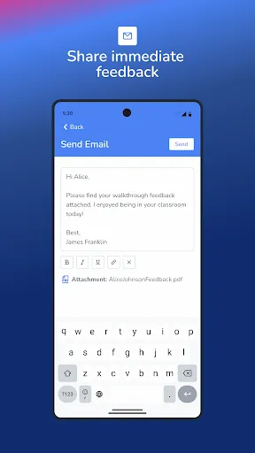 Скриншот 4 — Education Walkthrough