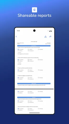 Скриншот 5 — Education Walkthrough