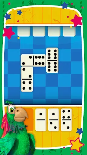 Скриншот 3 — Буба- развивающие игры