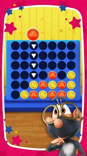 Скриншот 5 — Буба- развивающие игры