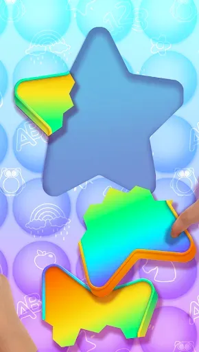 Скриншот 2 — Pop It — игры для непосед