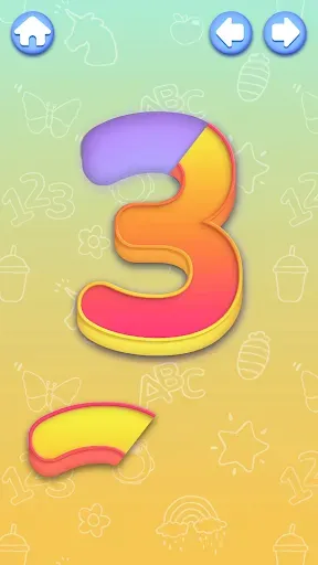 Скриншот 7 — Pop It — игры для непосед