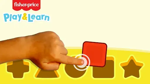 Скриншот 6 — Fisher-Price™ Играй и учись